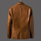 R&B | Vitali Leder Motorradjacke