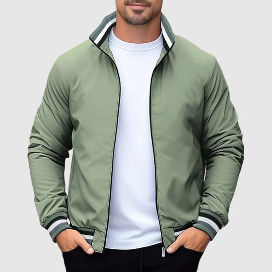 R&B | Vitali Metro Glide Jacke