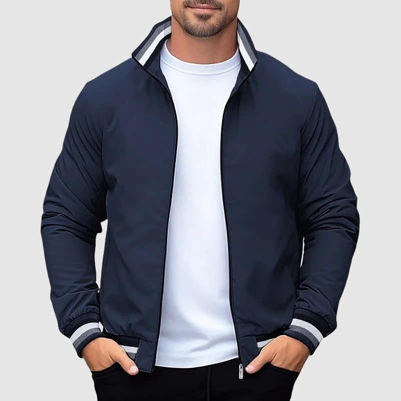 R&B | Vitali Metro Glide Jacke