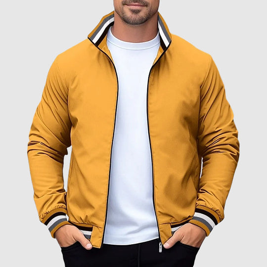 R&B | Vitali Metro Glide Jacke