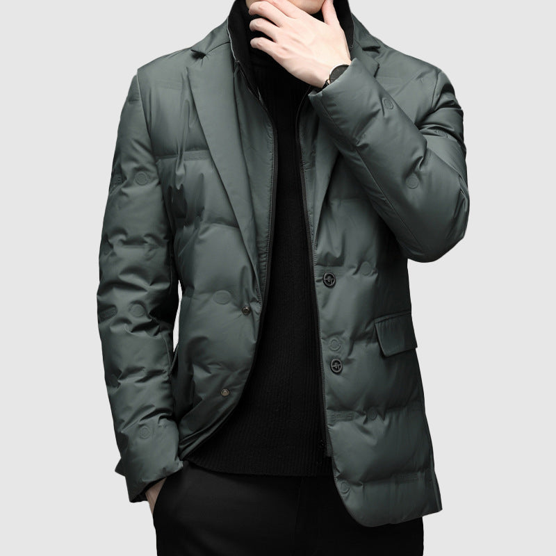 R&B | Vitali Ridge Daunenjacke