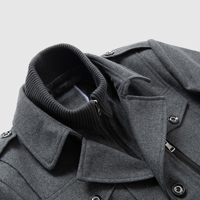 R&B | Martin Urban Gentleman Mantel