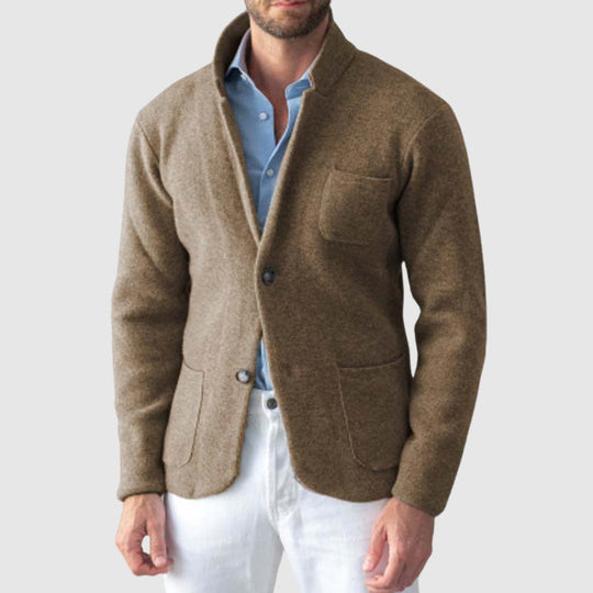 R&B | Martin Windsor Heritage Jacke