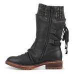 R&B | Niedrigabsatz-Winterstiefel für Frauen – Bequemes & Warmes Design