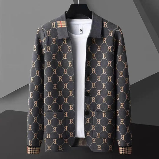 R&B | Elite Strickjacke