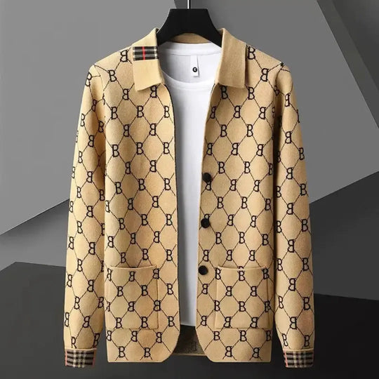 R&B | Elite Strickjacke