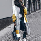 R&B | Modische und Mühelose Winter-Strickjacke