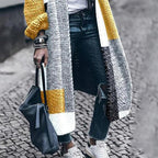 R&B | Modische und Mühelose Winter-Strickjacke