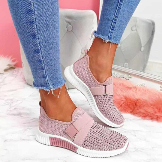 Luna Schnürschuhe | Bequem & Trendy R&B