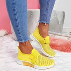 Luna Schnürschuhe | Bequem & Trendy R&B