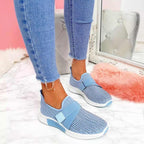 Luna Schnürschuhe | Bequem & Trendy R&B