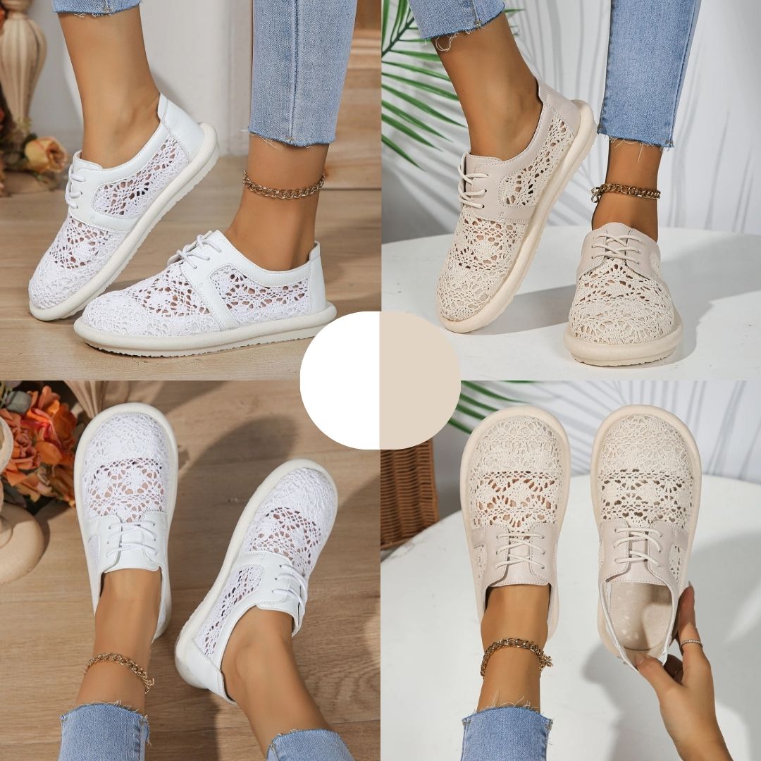 Modische Damenschuhe für den Alltag R&B R&B
