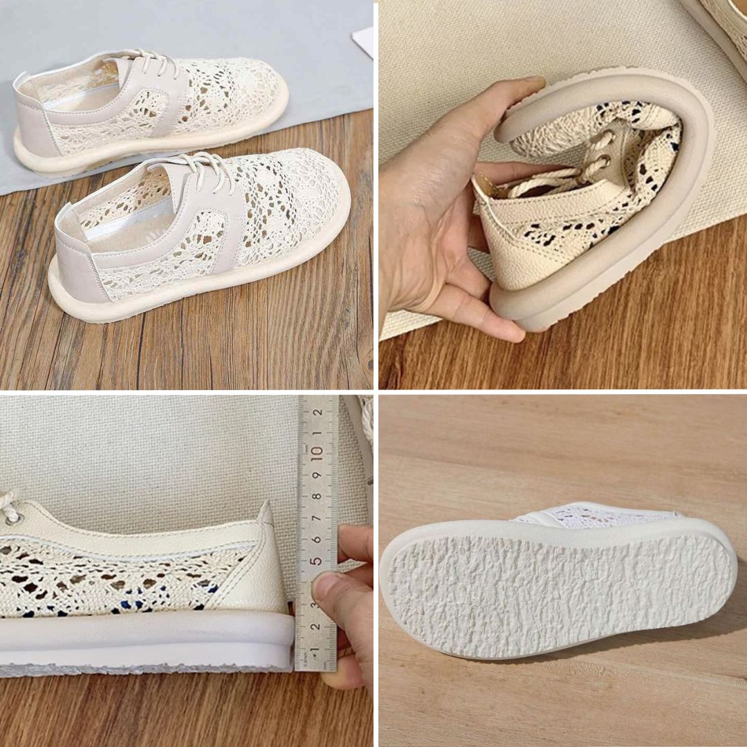 Modische Damenschuhe für den Alltag R&B R&B