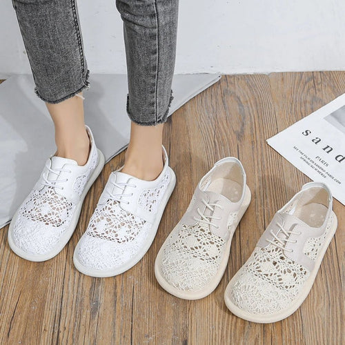 Modische Damenschuhe für den Alltag R&B R&B