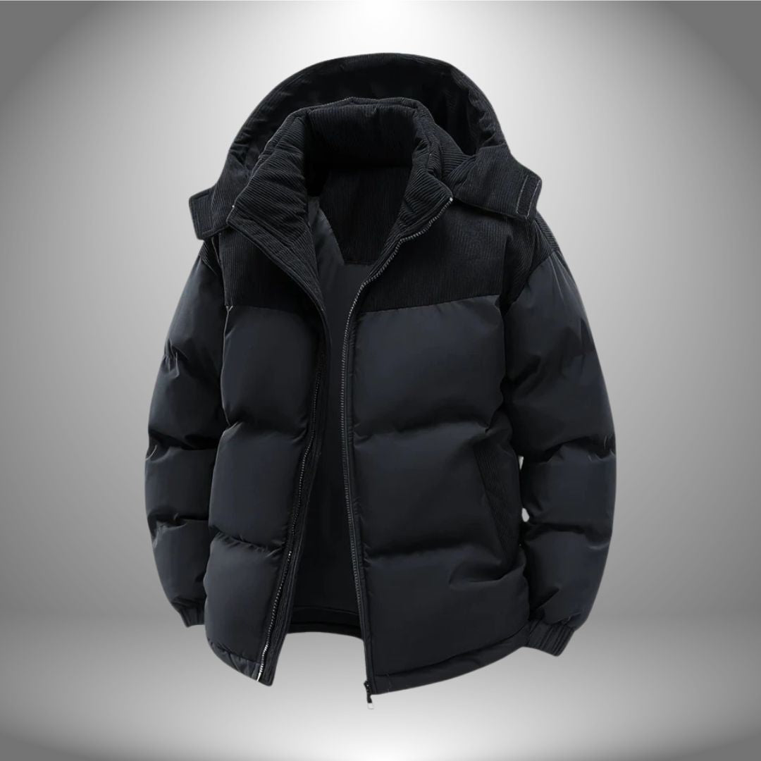R&B | Winterjacke