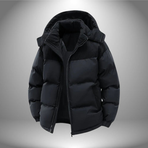 R&B | Winterjacke