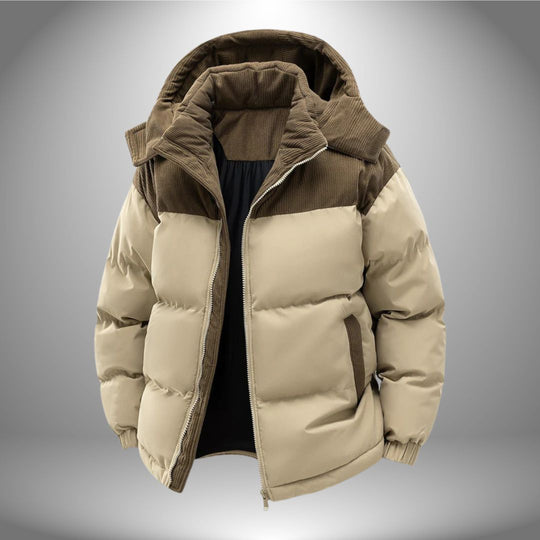 R&B | Winterjacke