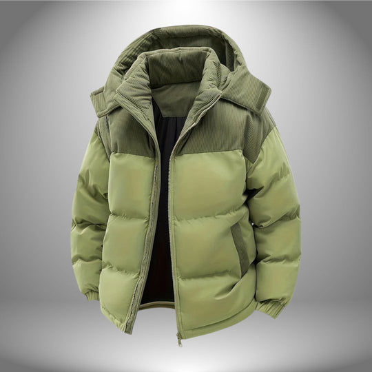 R&B | Winterjacke