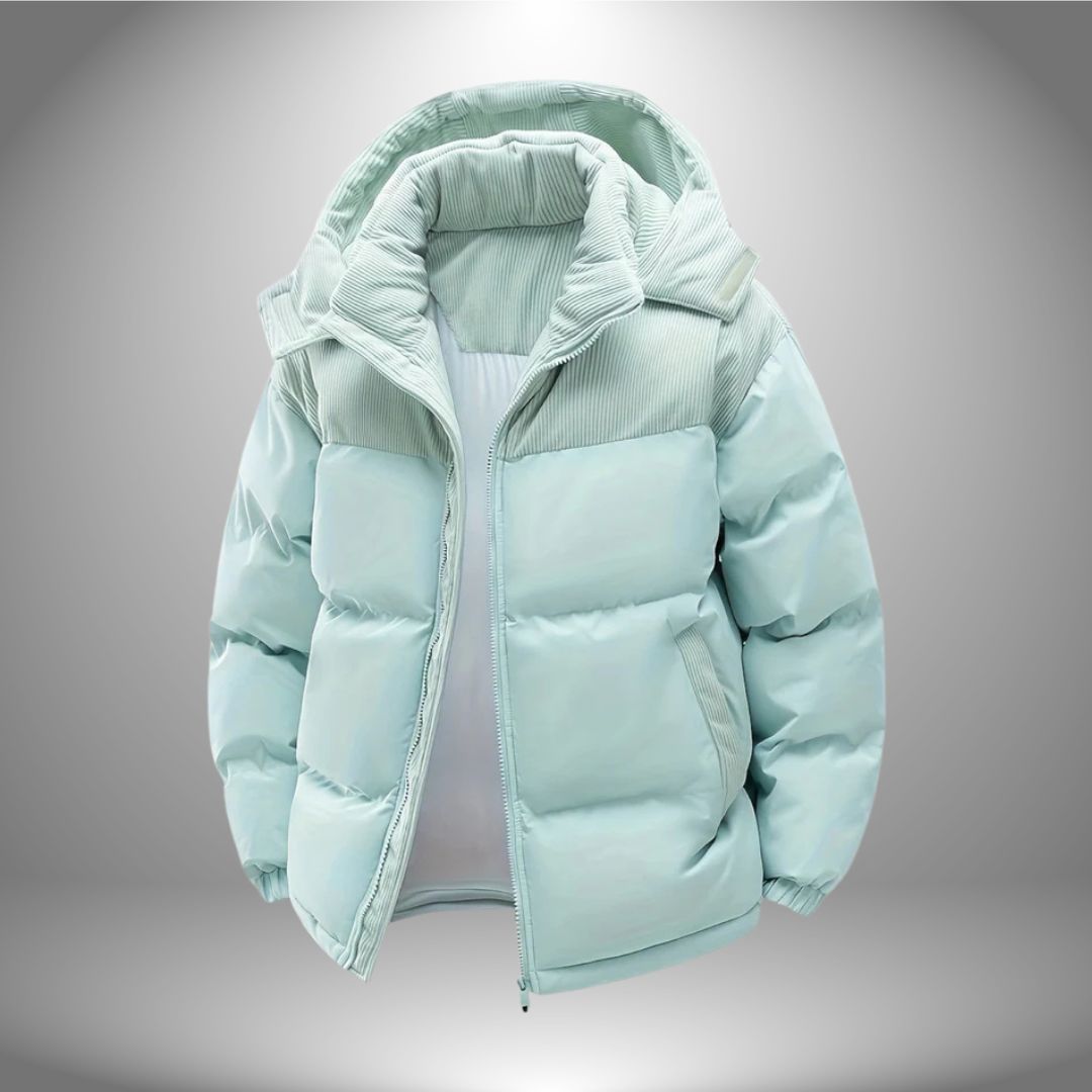 R&B | Winterjacke