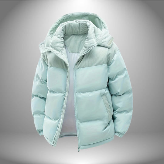 R&B | Winterjacke