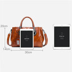 Große tasche