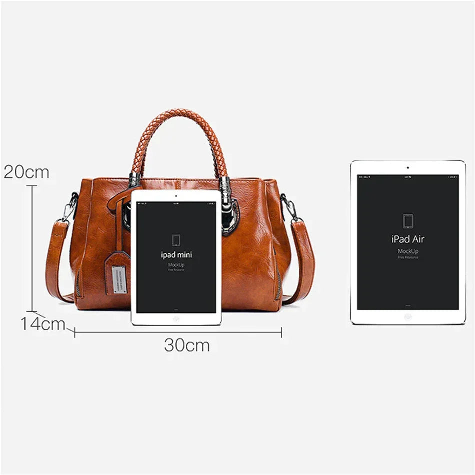 Große tasche