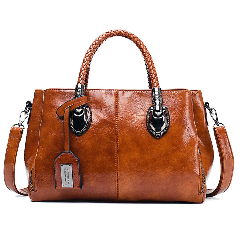 Große tasche