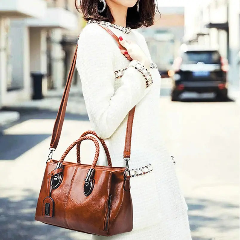 Große tasche