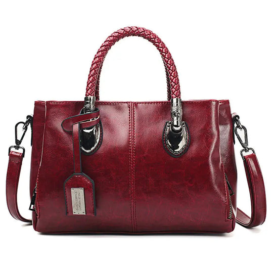 Große tasche