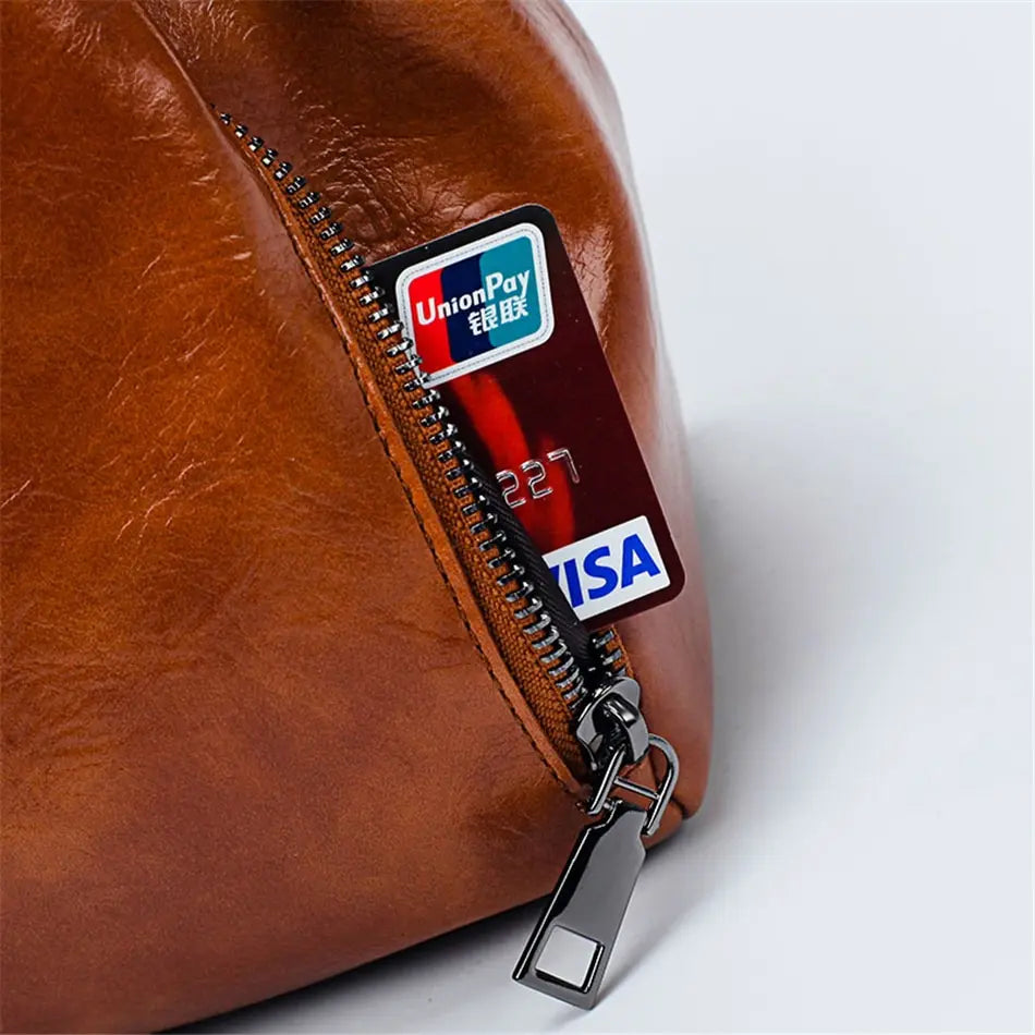 Große tasche