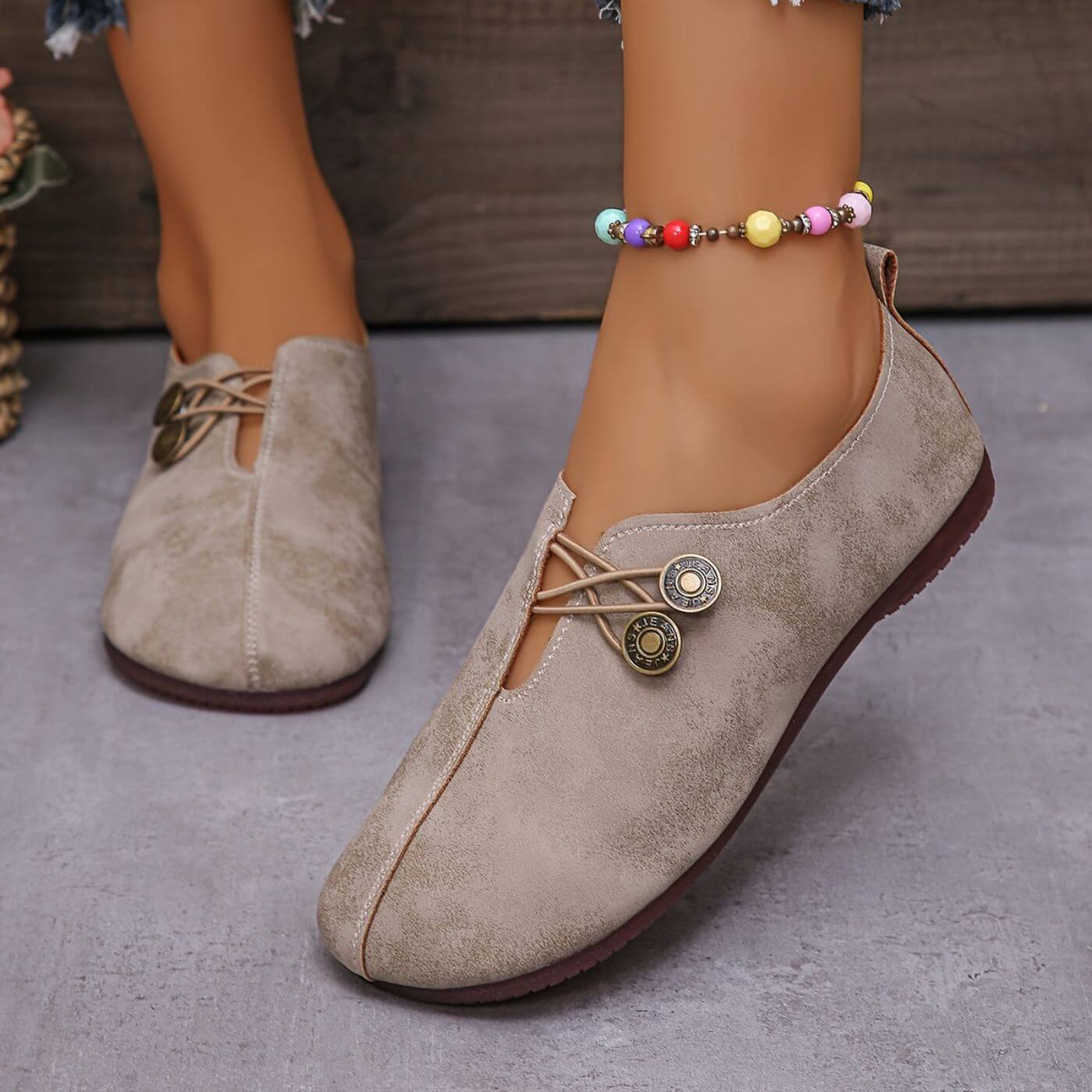 R&B | Orthopädische Schuhe