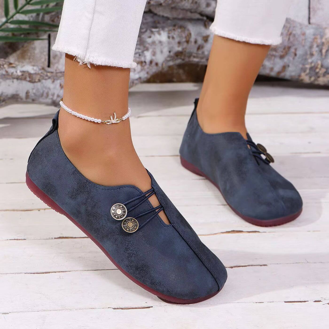 R&B | Orthopädische Schuhe