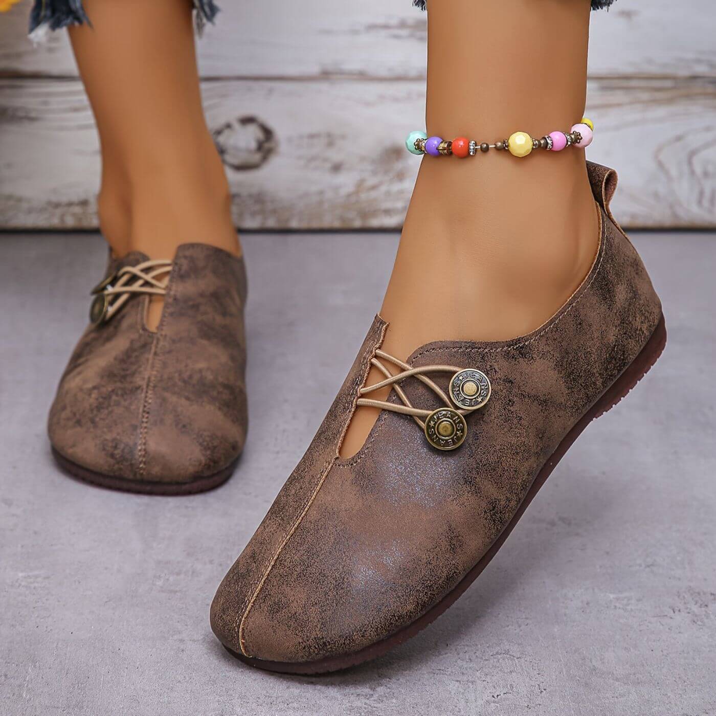 R&B | Orthopädische Schuhe