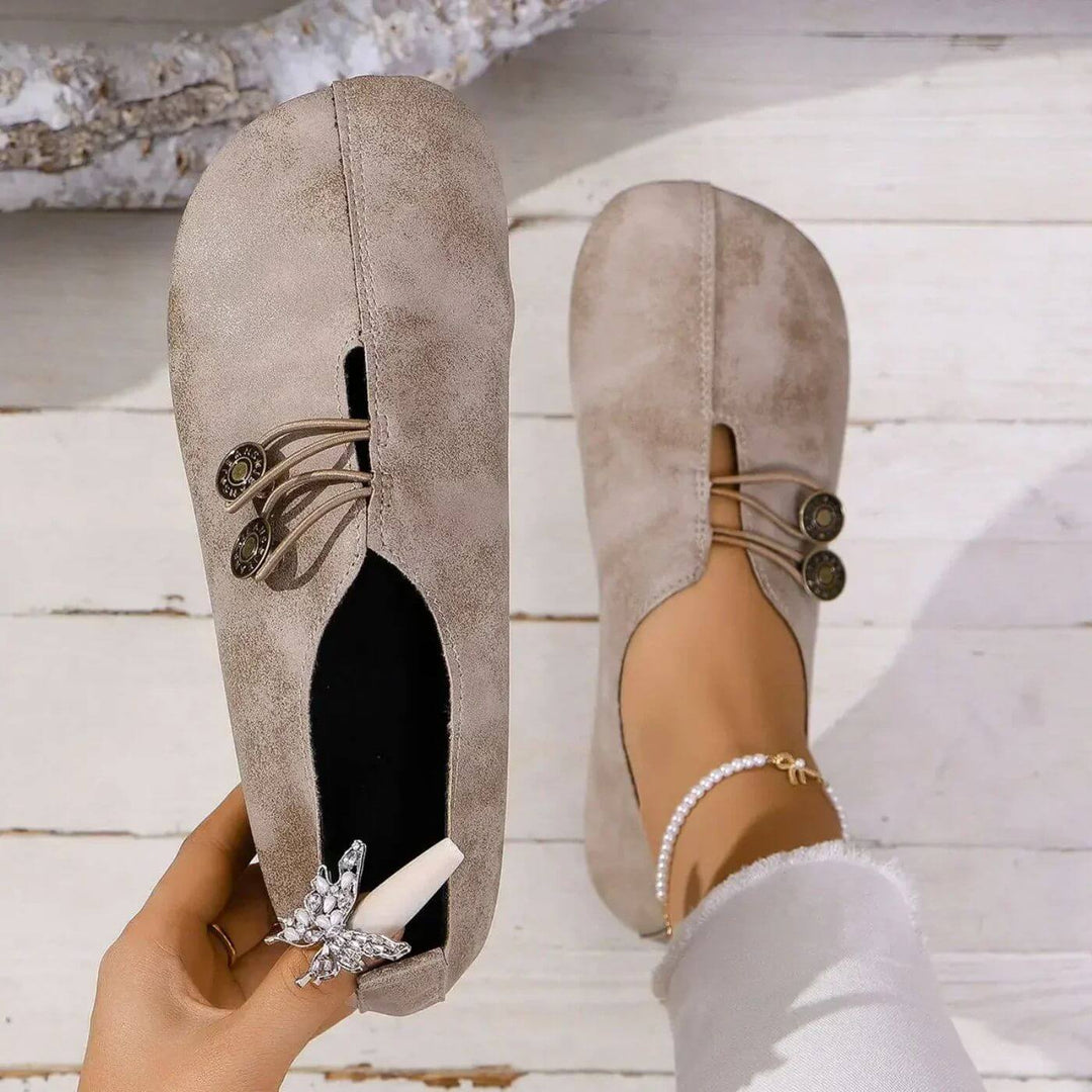 R&B | Orthopädische Schuhe