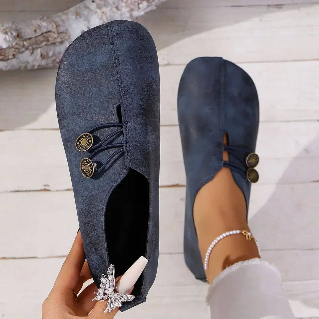 R&B | Orthopädische Schuhe