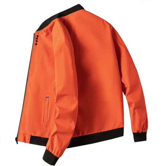 R&B | Bomberjacke für Herren