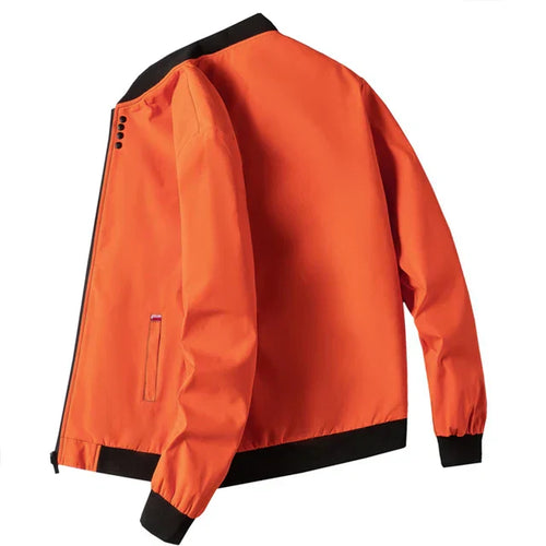 R&B | Bomberjacke für Herren