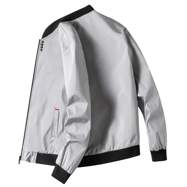 R&B | Bomberjacke für Herren