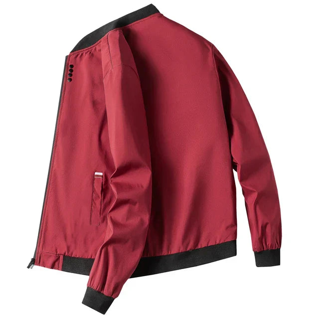 R&B | Bomberjacke für Herren