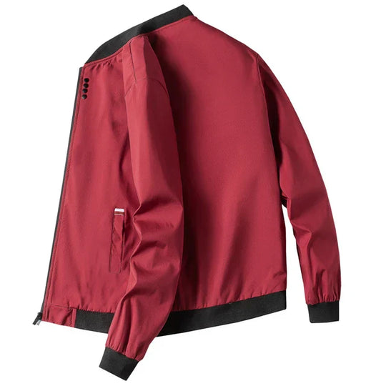 R&B | Bomberjacke für Herren