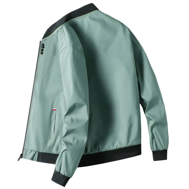 R&B | Bomberjacke für Herren