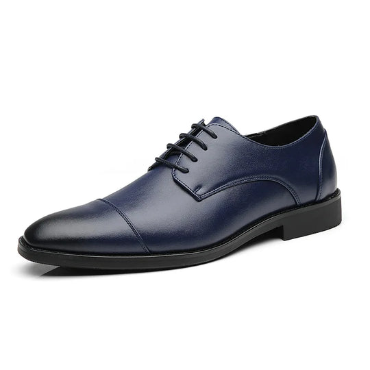 R&B | Büro Derby Schuhe für Männer