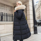 R&B | Luxus Winterjacke Für Damen