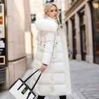 R&B | Stilvoll Winterparka für Frauen