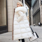 R&B | Stilvoll Winterparka für Frauen