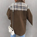 R&B | Entspannte und Zeitlose Winterjacke