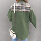 R&B | Entspannte und Zeitlose Winterjacke