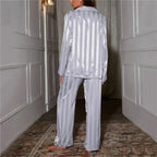 R&B | Satin Pyjamas