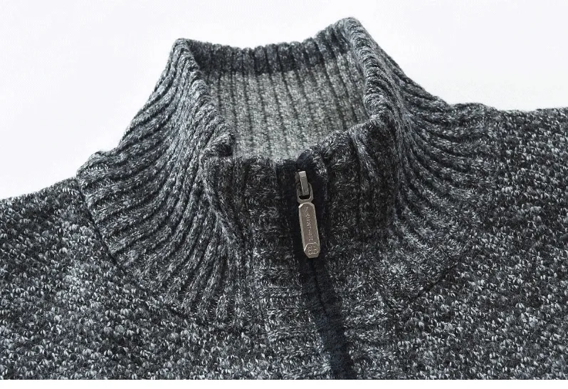 R&B | Fleece Weste