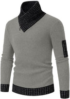 R&B | Lässiger Pullover